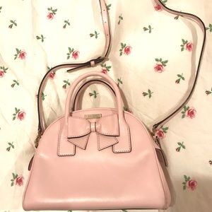 Kate Spade Bow Bag